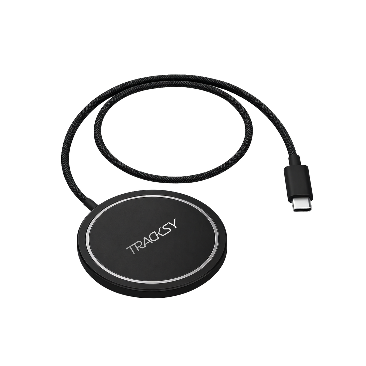 Wireless charger