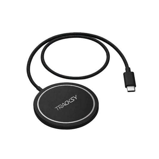 Wireless charger