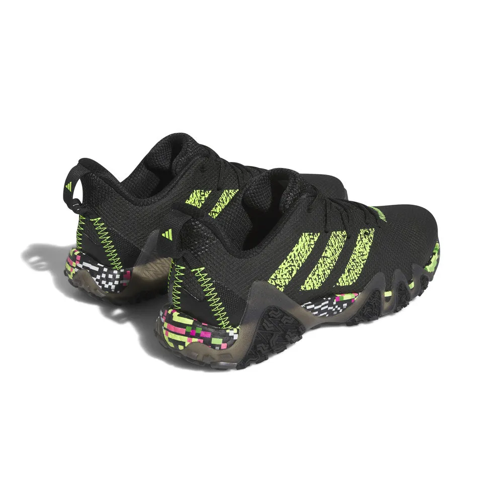 adidas CODECHAOS '22 Glitch BOOST Golf Shoes