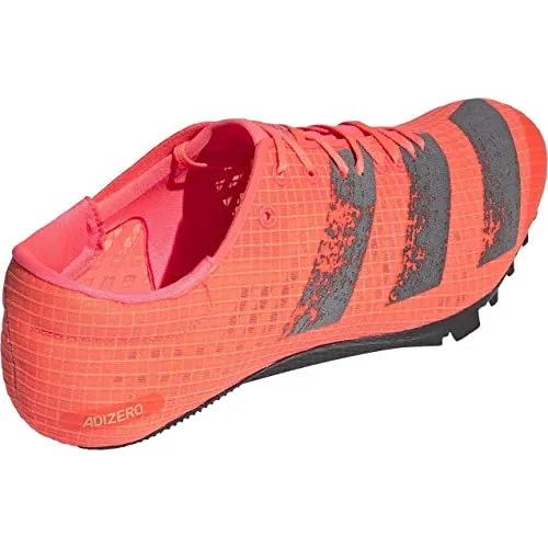 Adidas Eg6160 Track And Field Shoes