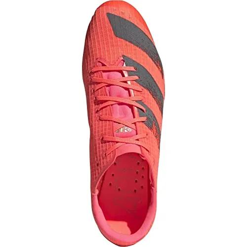 Adidas Eg6160 Track And Field Shoes