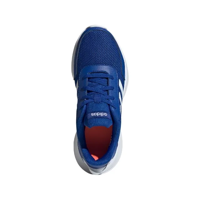 Adidas Tensaur Run K Ps/Gs-Boys Running Espadrilles Blue