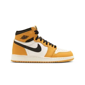 AIR JORDAN 1 RETRO HIGH OG Big Kid's Shoes