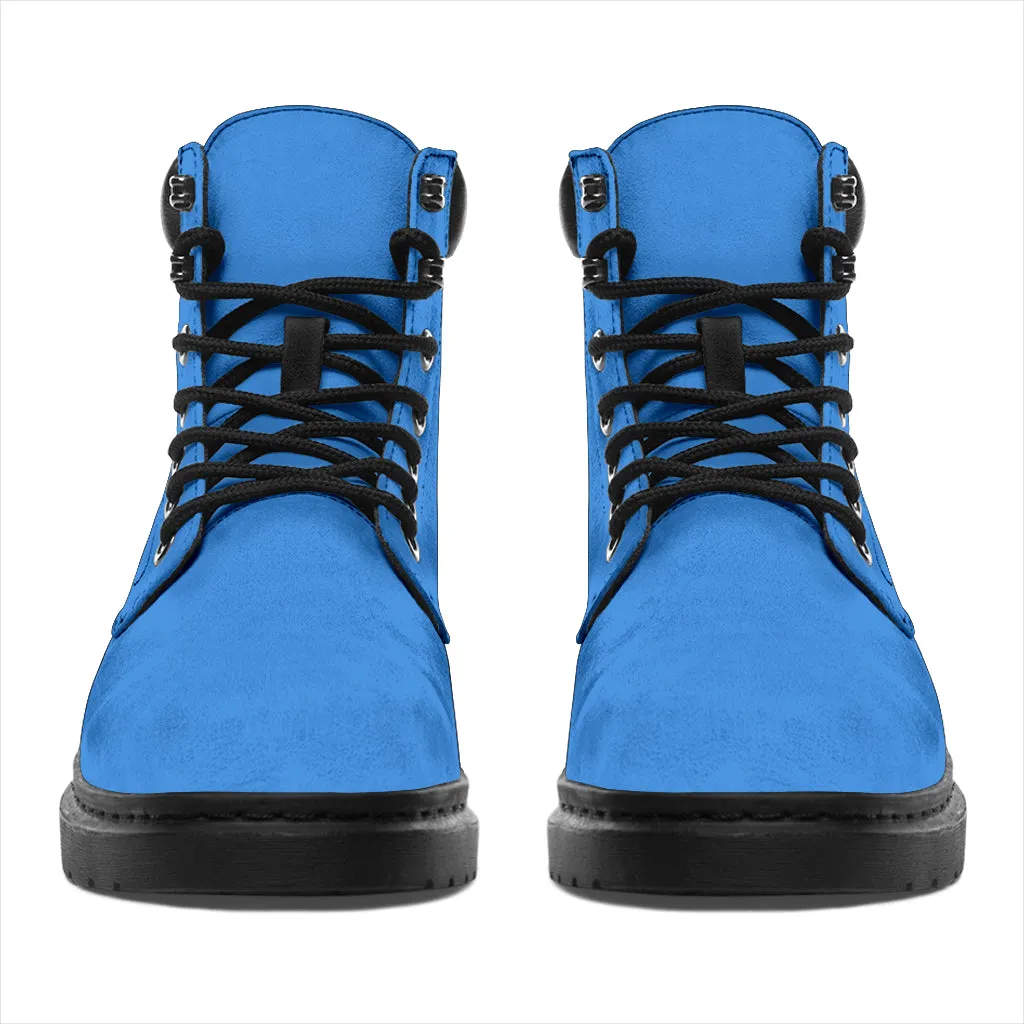 All-Season Boots_Blue-Sky_ Micro-Suede