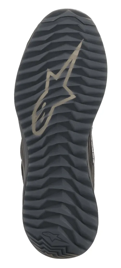 ALPINESTARS 2654520_111_5,5 Shoes Meta Road Black / Dark gray, Size 5,5