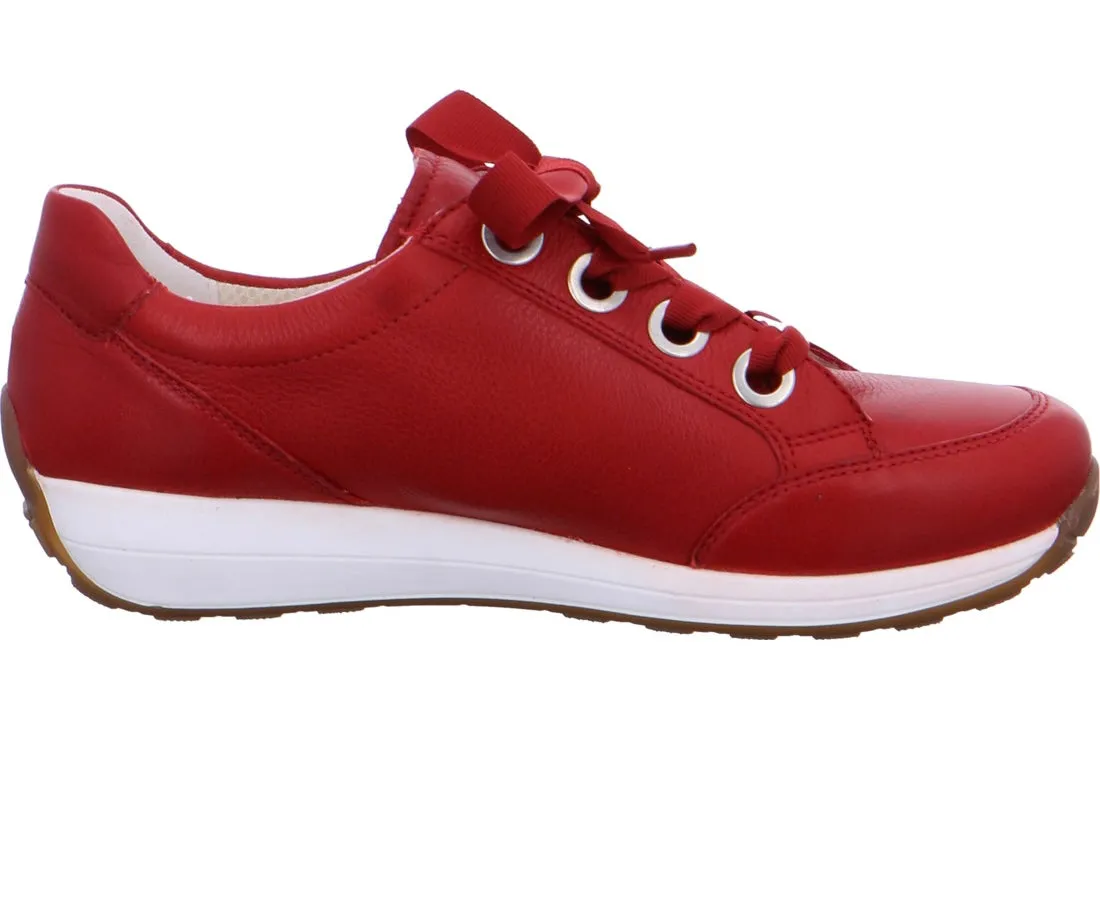 Ara Osaka Ladies Lace Up Sneaker