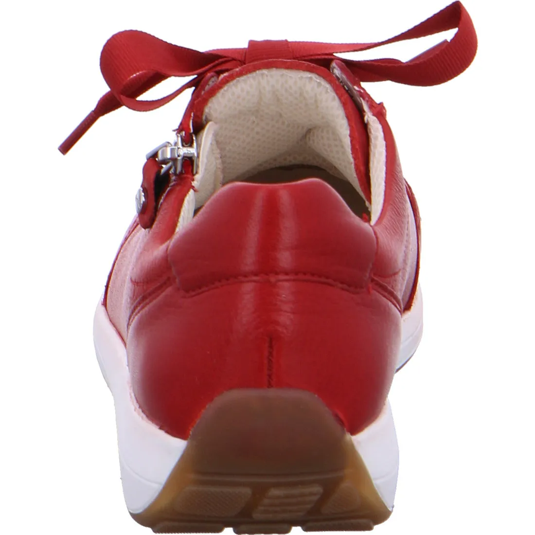 Ara Osaka Ladies Lace Up Sneaker