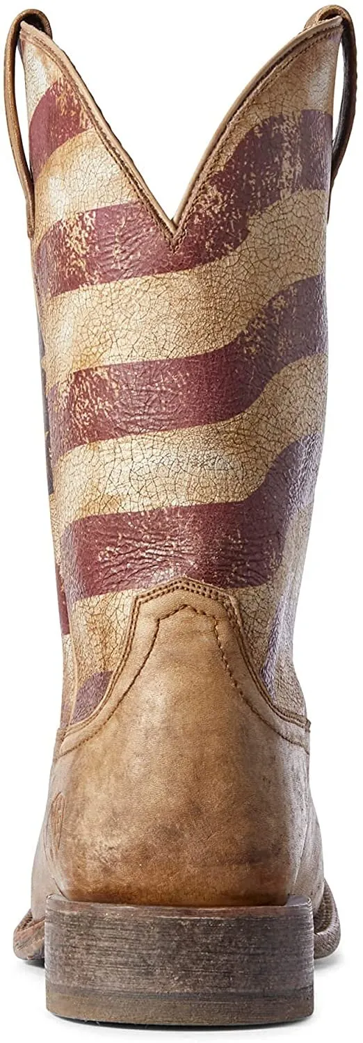 Ariat Men's Circuit Proud Western Boot