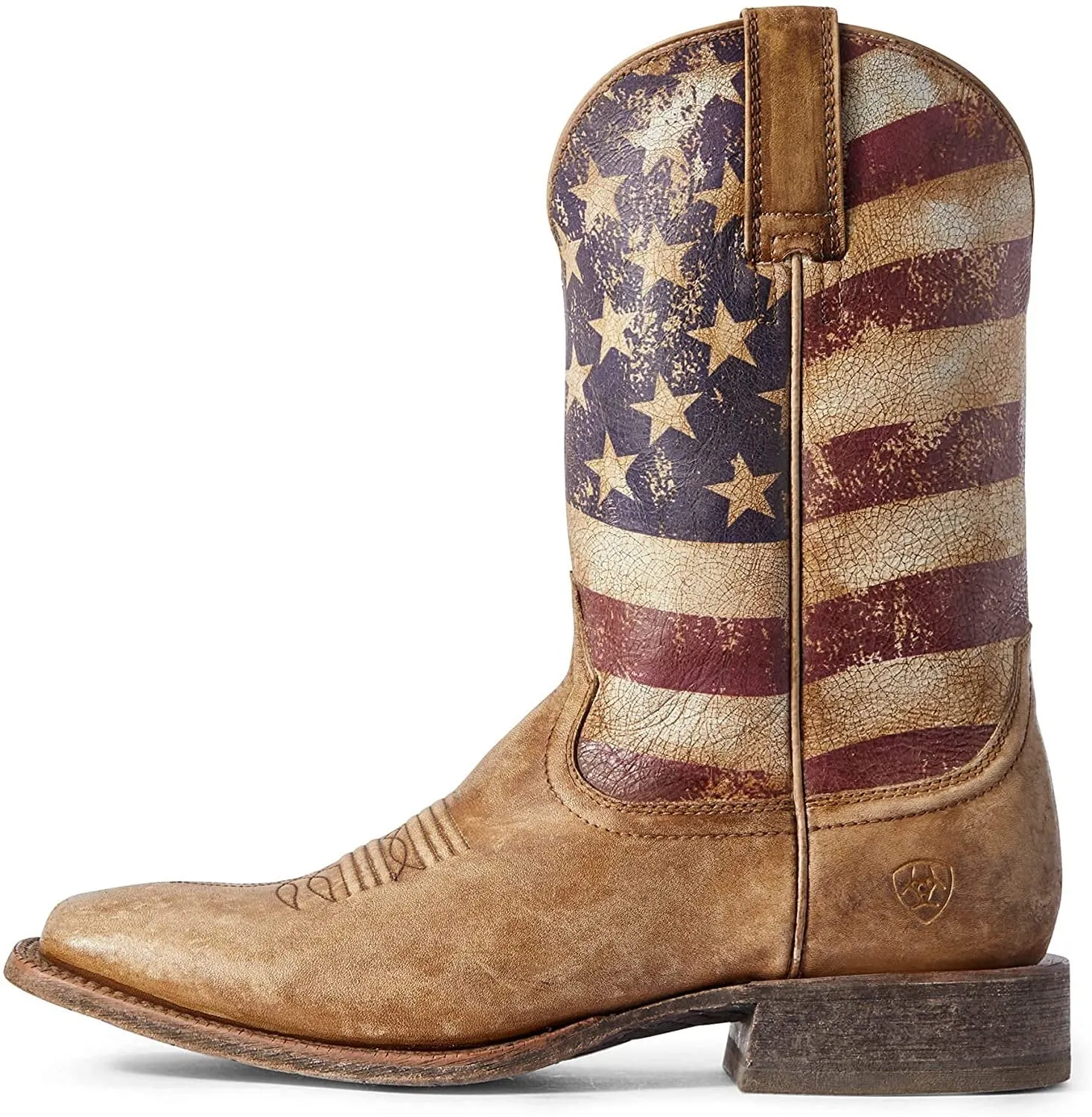 Ariat Men's Circuit Proud Western Boot