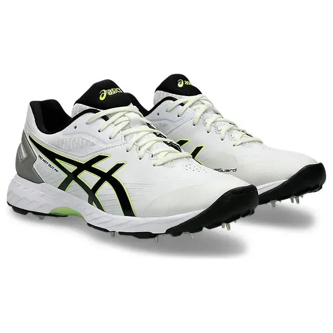 Asics 350 Not Out FF Mens Cricket Shoe