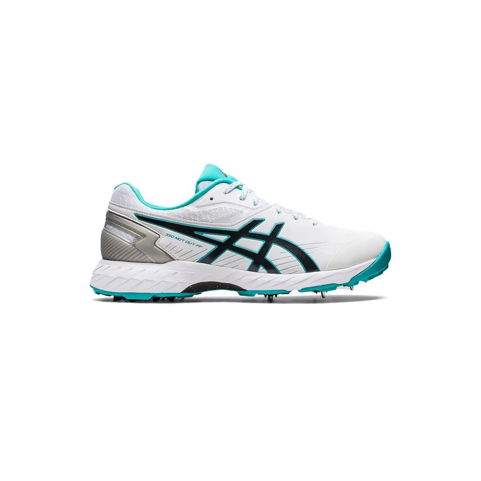 Asics Gel 350 Not Out FF Spike Shoes