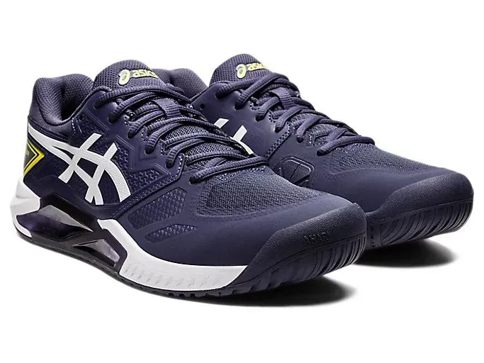 Asics Gel-Challenger 13 Indigo Fog/White Men's Tennis shoes