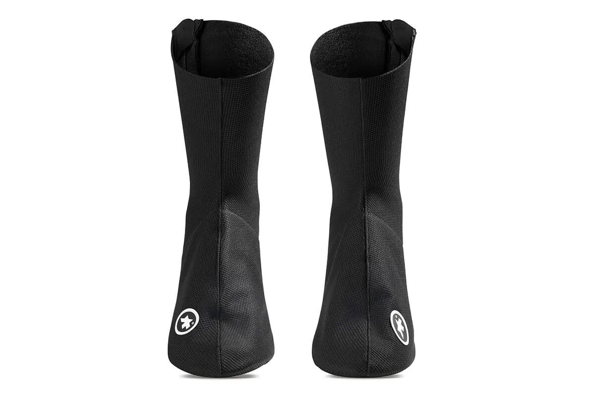 Assos GT Ultraz Winter Booties