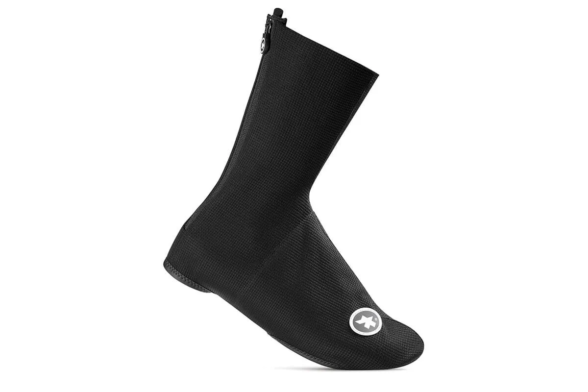 Assos GT Ultraz Winter Booties