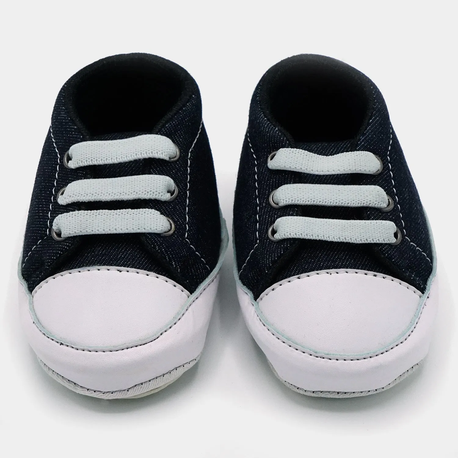 Baby Boy Shoes 1902-NAVY