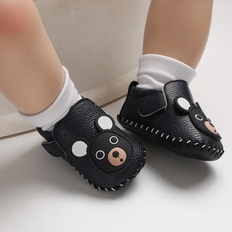 Baby shoes non-slip toddler shoes