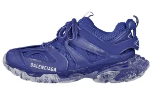 Balenciaga Track 1.0 Men Sneakers, Purple