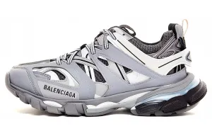 Balenciaga Track LED Gray (women)