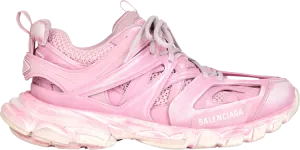 Balenciaga Wmns Track Sneaker Faded Pink