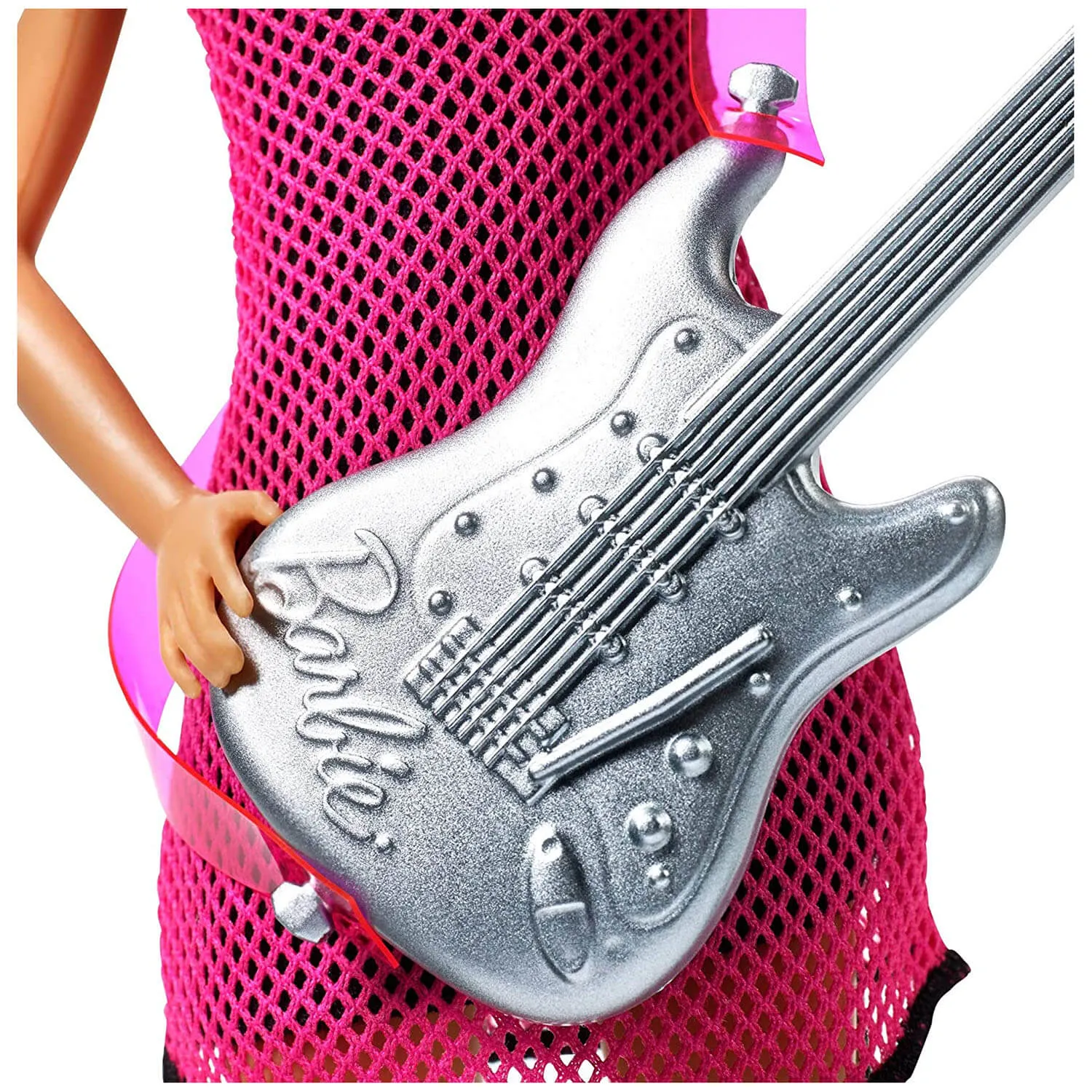 Barbie Musician Career Doll