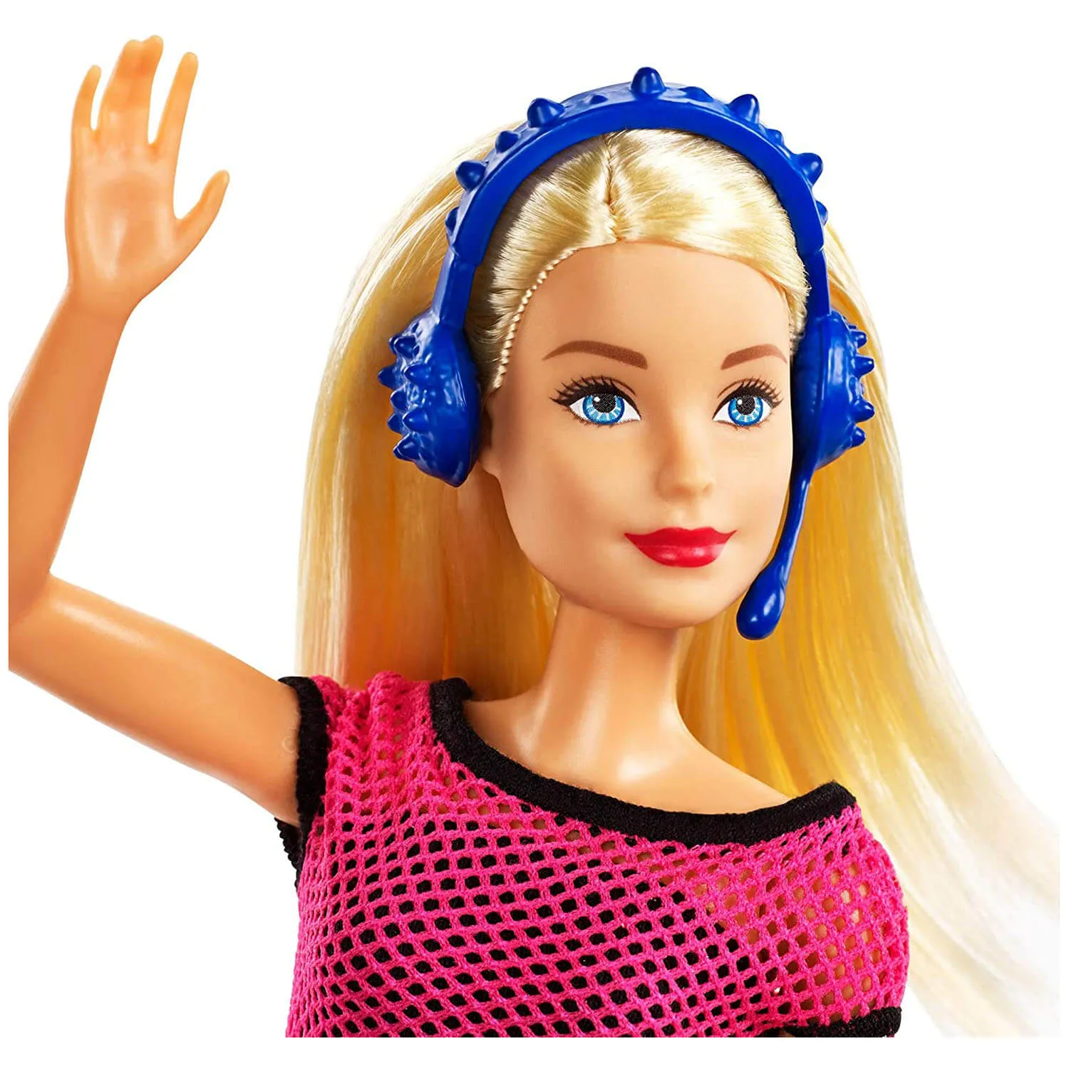 Barbie Musician Career Doll