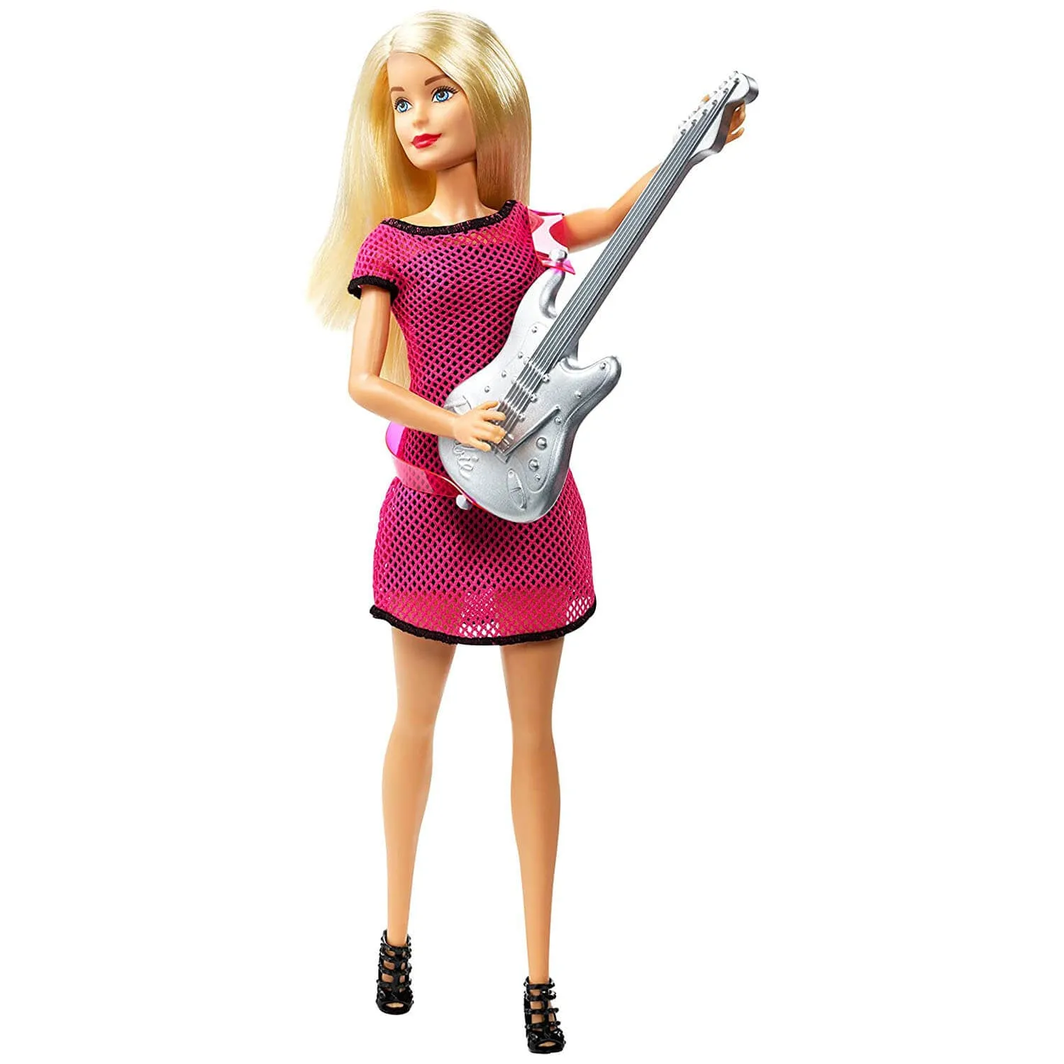 Barbie Musician Career Doll