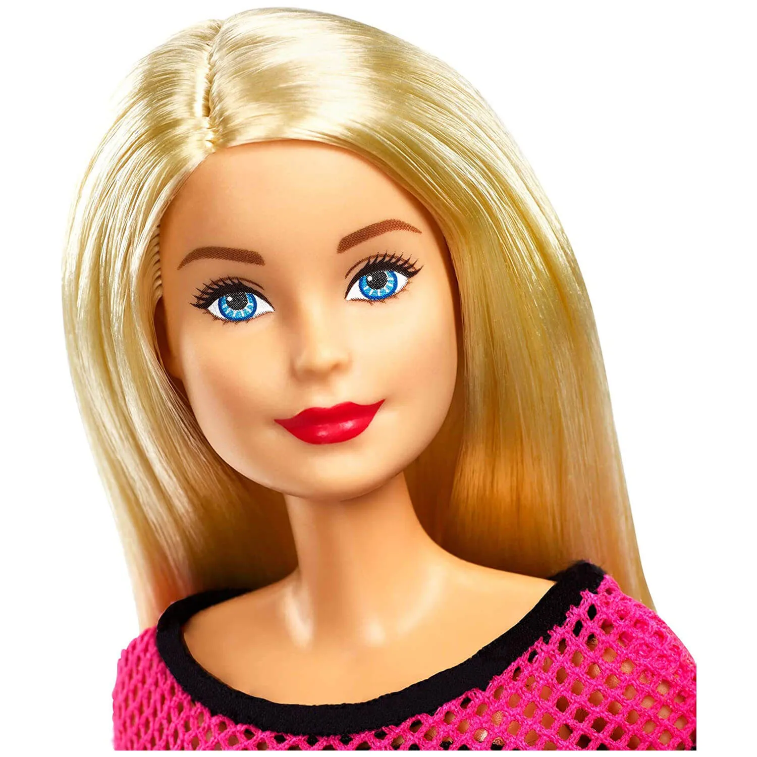 Barbie Musician Career Doll