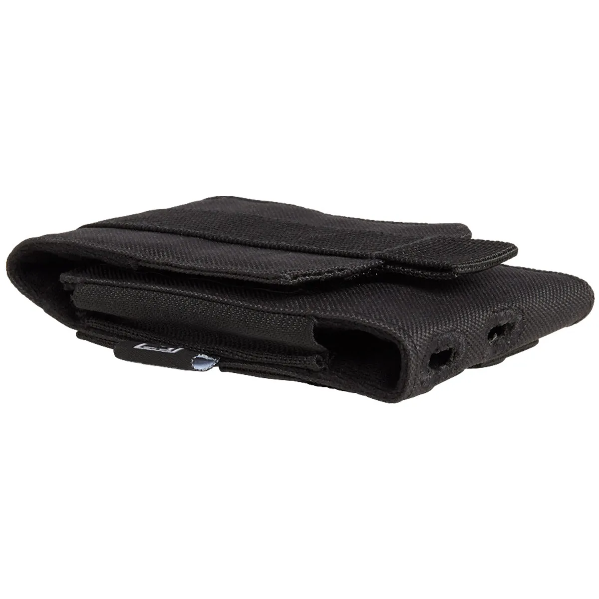 Brandit MOLLE Phone Pouch Medium - Black