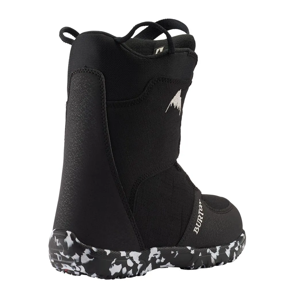 Burton 2024 Grom Boa Boots - Black