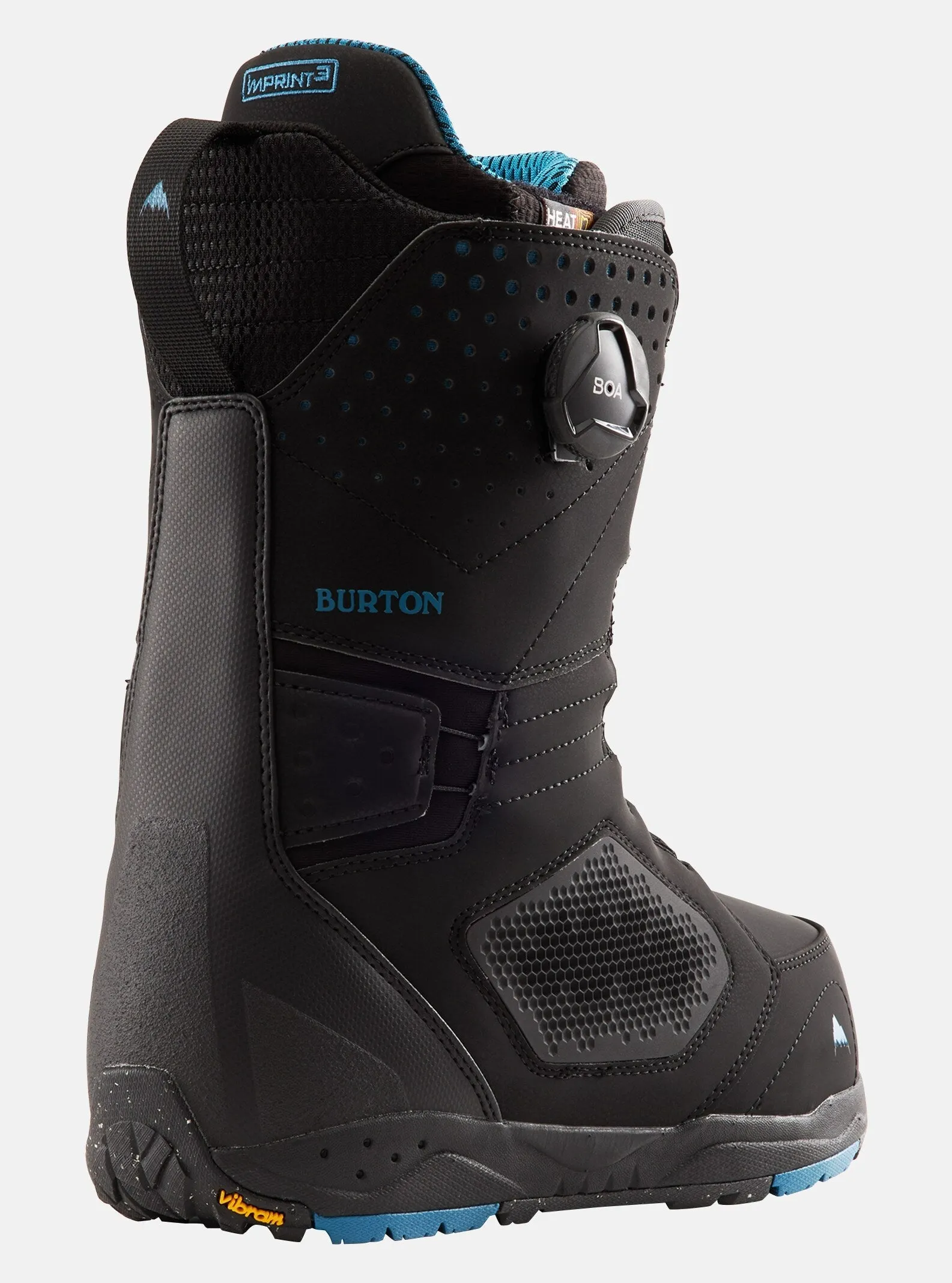 Burton Photon BOA Snowboard Boots 2025 - Men's