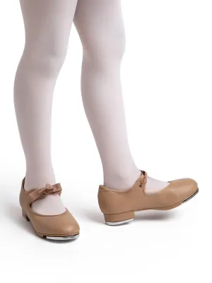 CAPEZIO ADULT SHUFFLE TAP SHOE