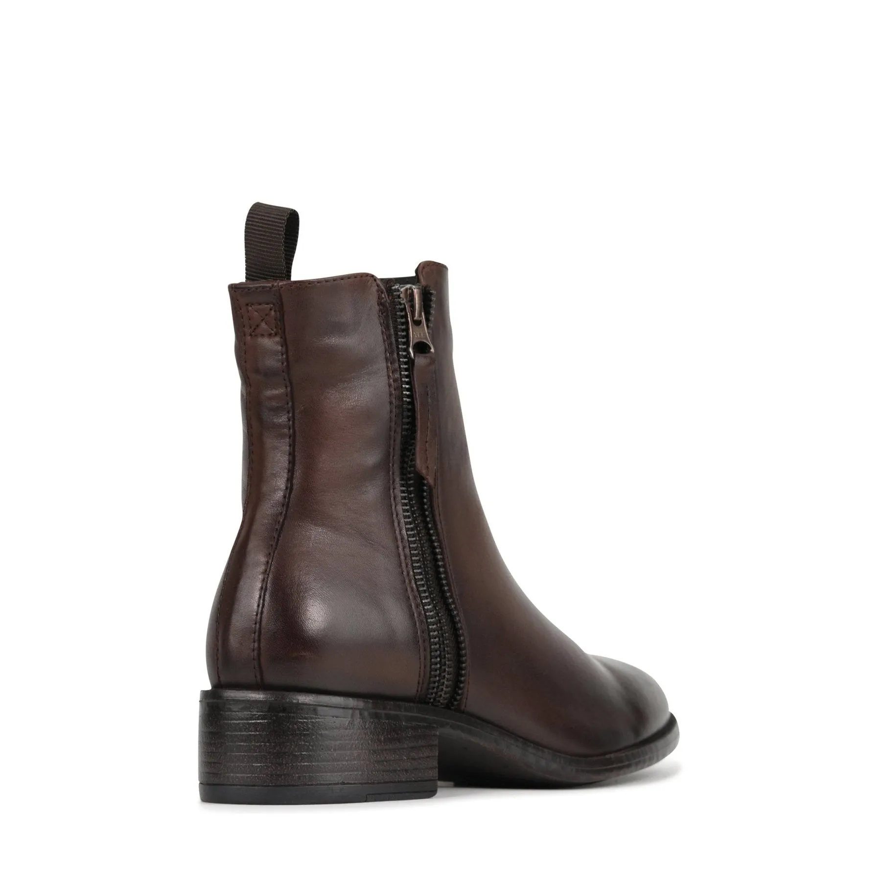 CELI LEATHER ARCHIVE ANKLE BOOT