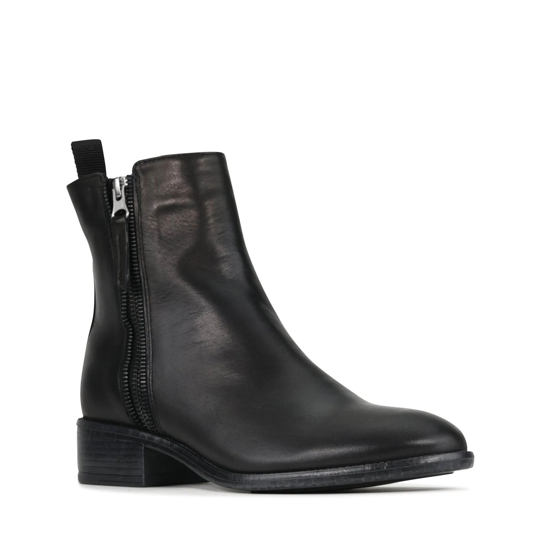 CELI LEATHER ARCHIVE ANKLE BOOT