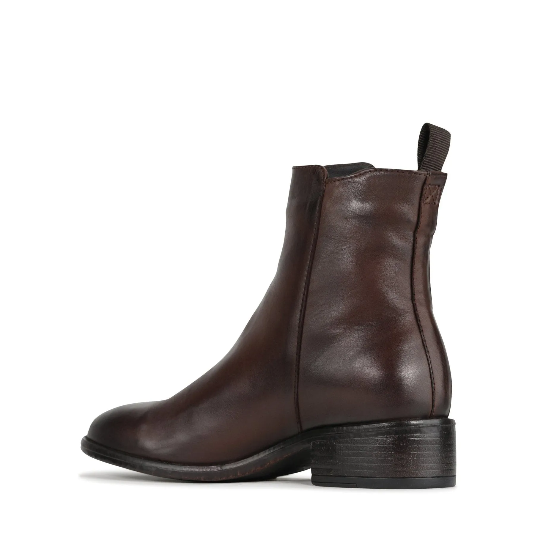 CELI LEATHER ARCHIVE ANKLE BOOT