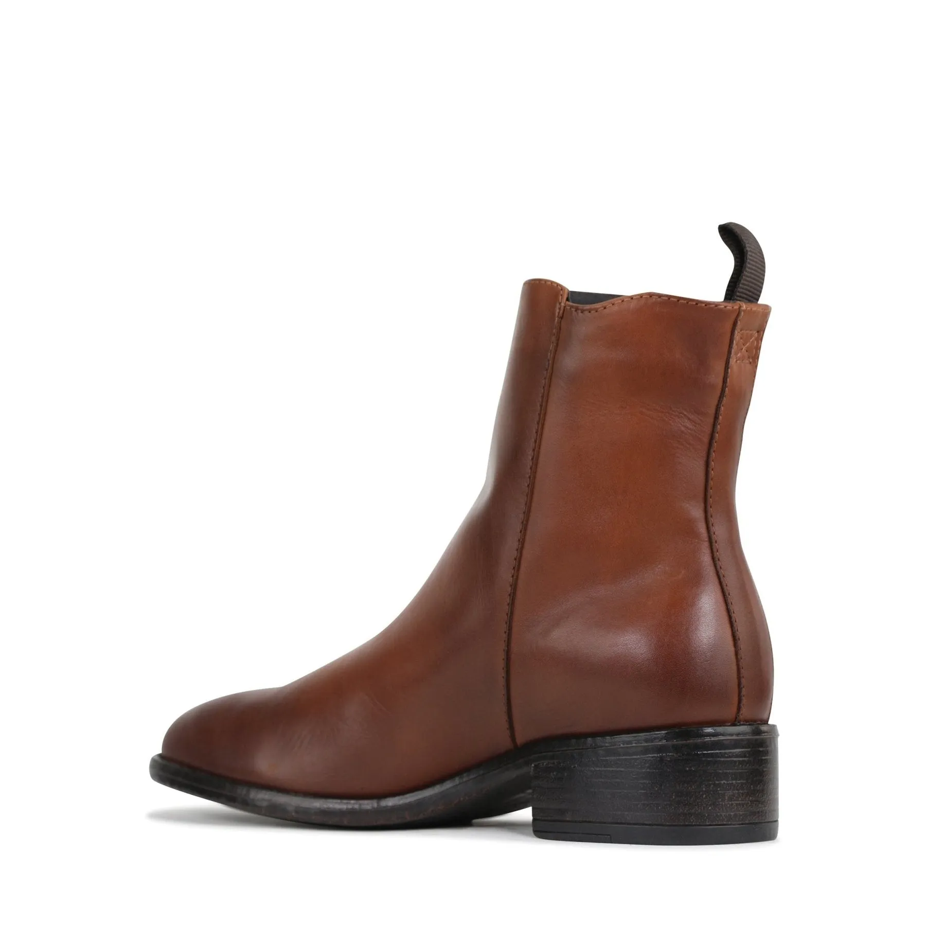 CELI LEATHER ARCHIVE ANKLE BOOT