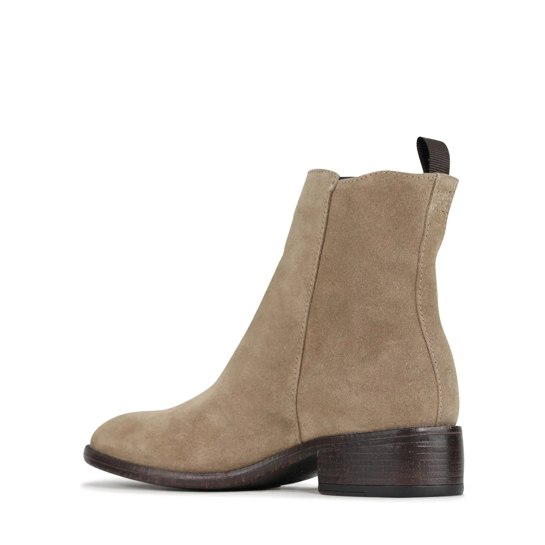 CELI LEATHER ARCHIVE ANKLE BOOT