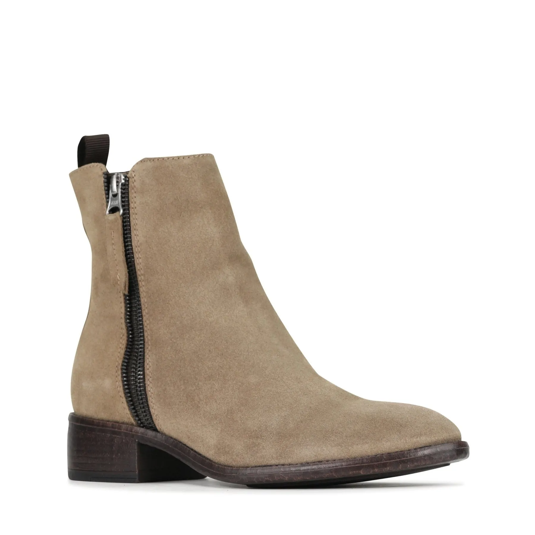 CELI LEATHER ARCHIVE ANKLE BOOT