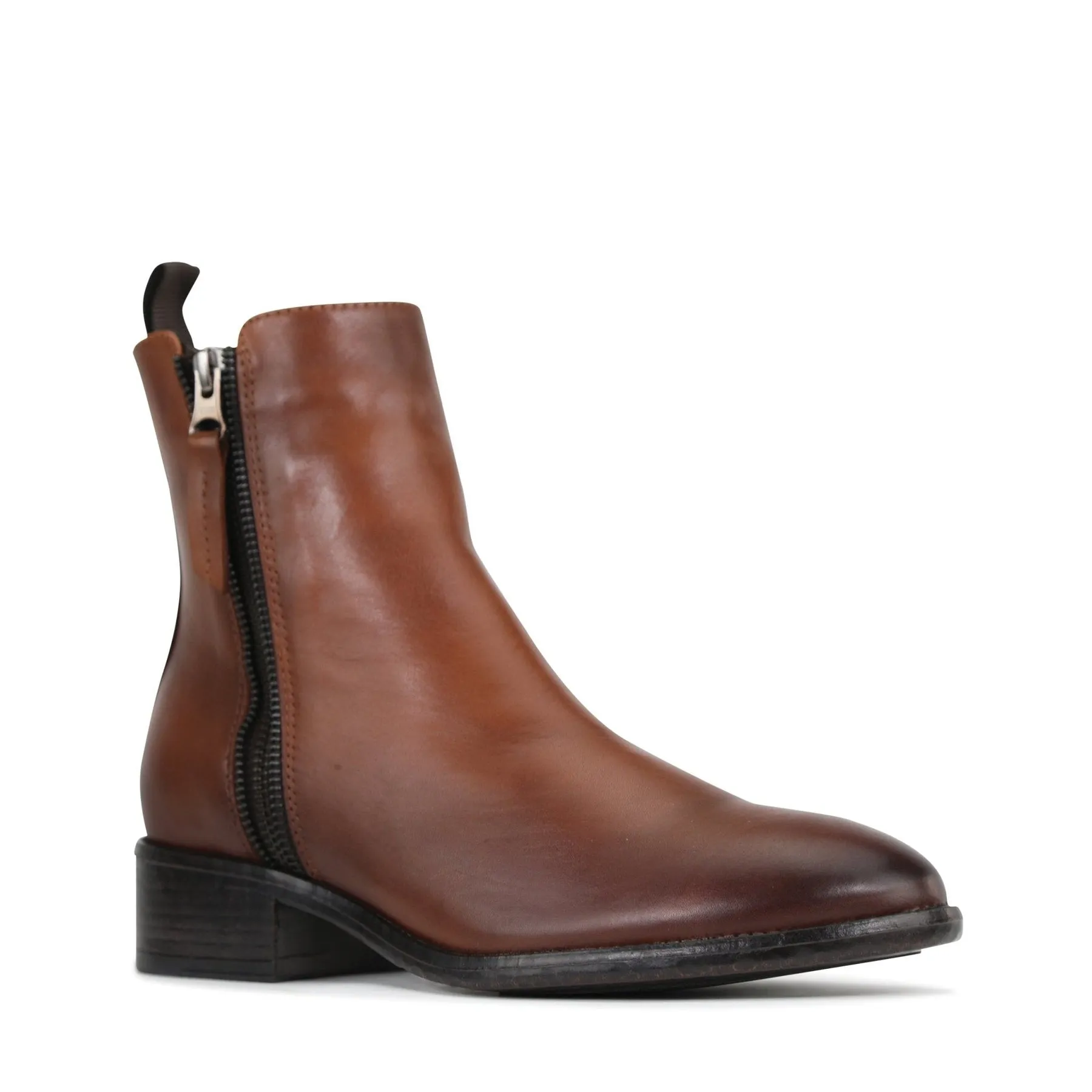 CELI LEATHER ARCHIVE ANKLE BOOT