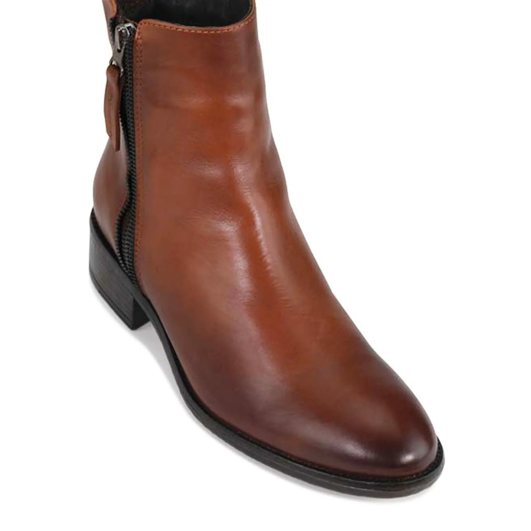 CELI LEATHER ARCHIVE ANKLE BOOT