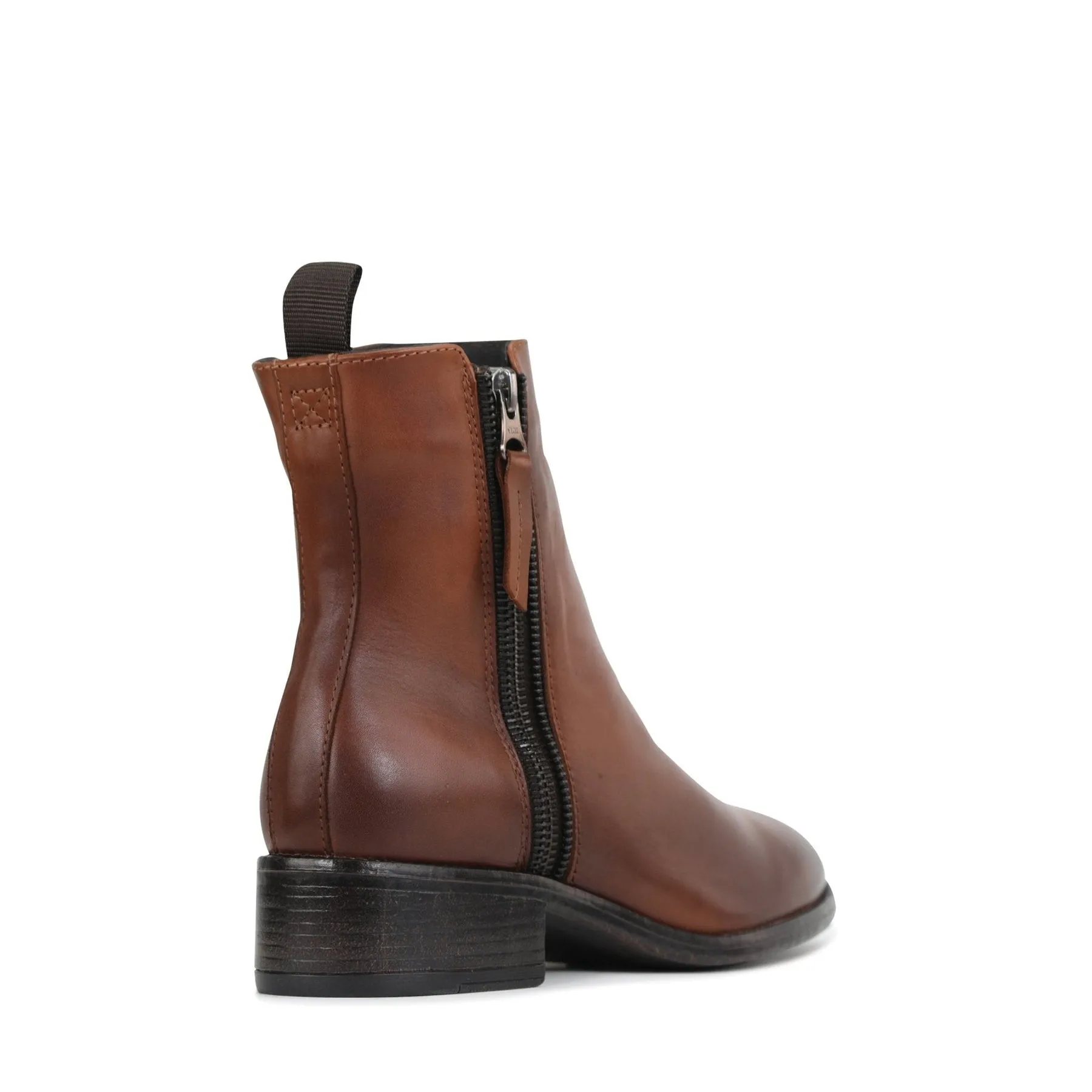 CELI LEATHER ARCHIVE ANKLE BOOT