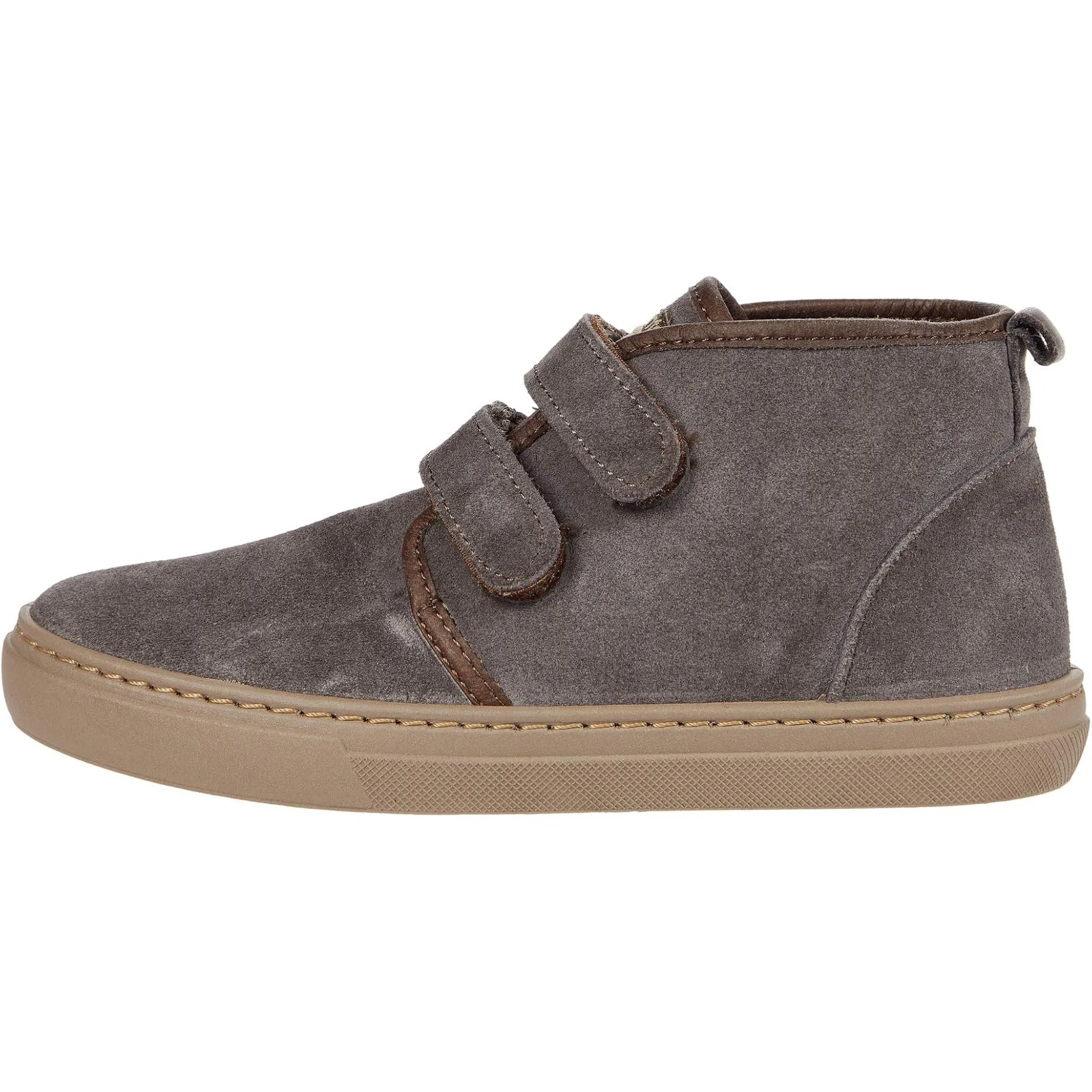 Cienta Suede Boot (Little Kid)