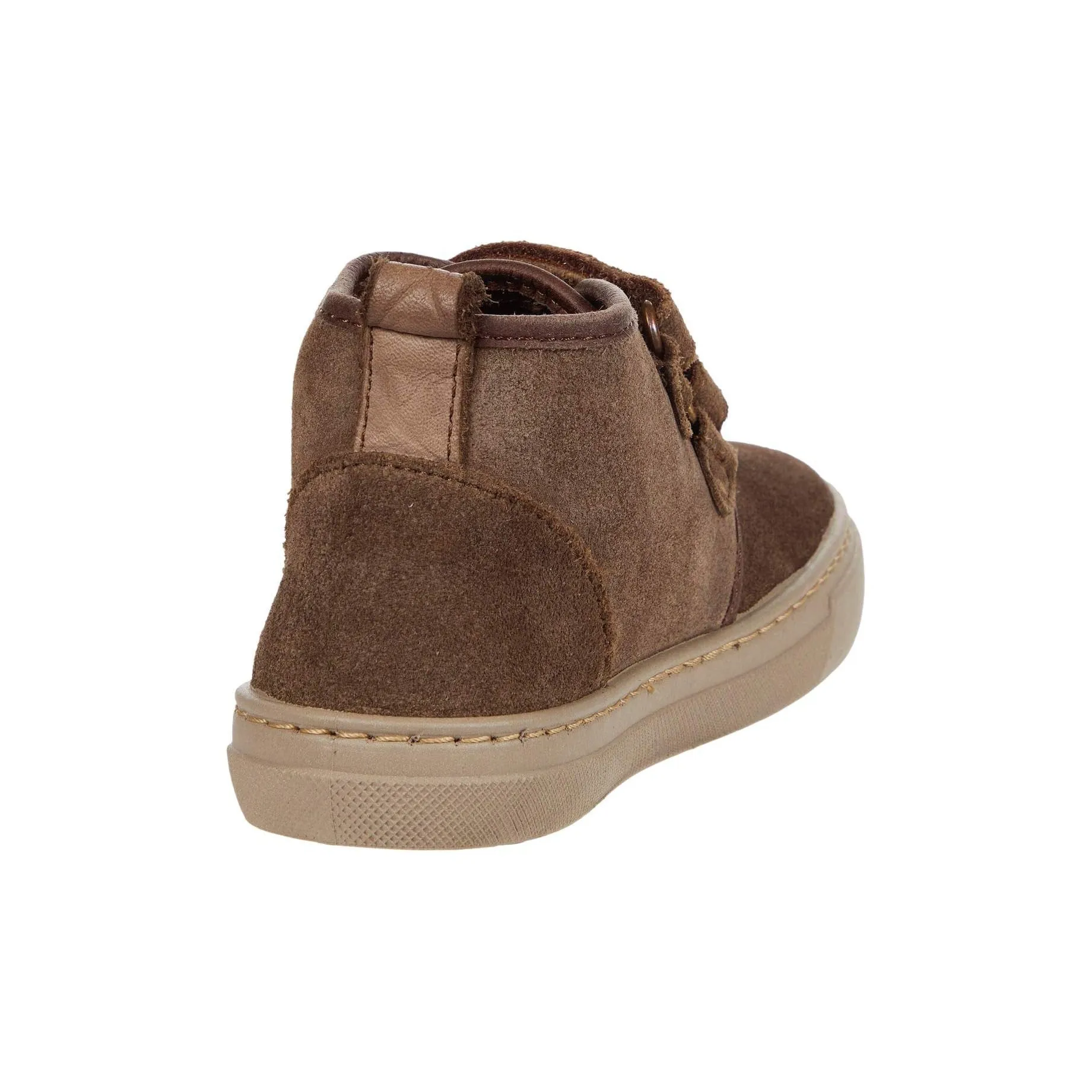 Cienta Suede Boot (Little Kid)