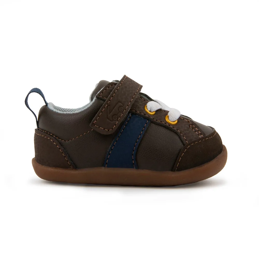 Connor Mini First Walker Shoes (SML165U)