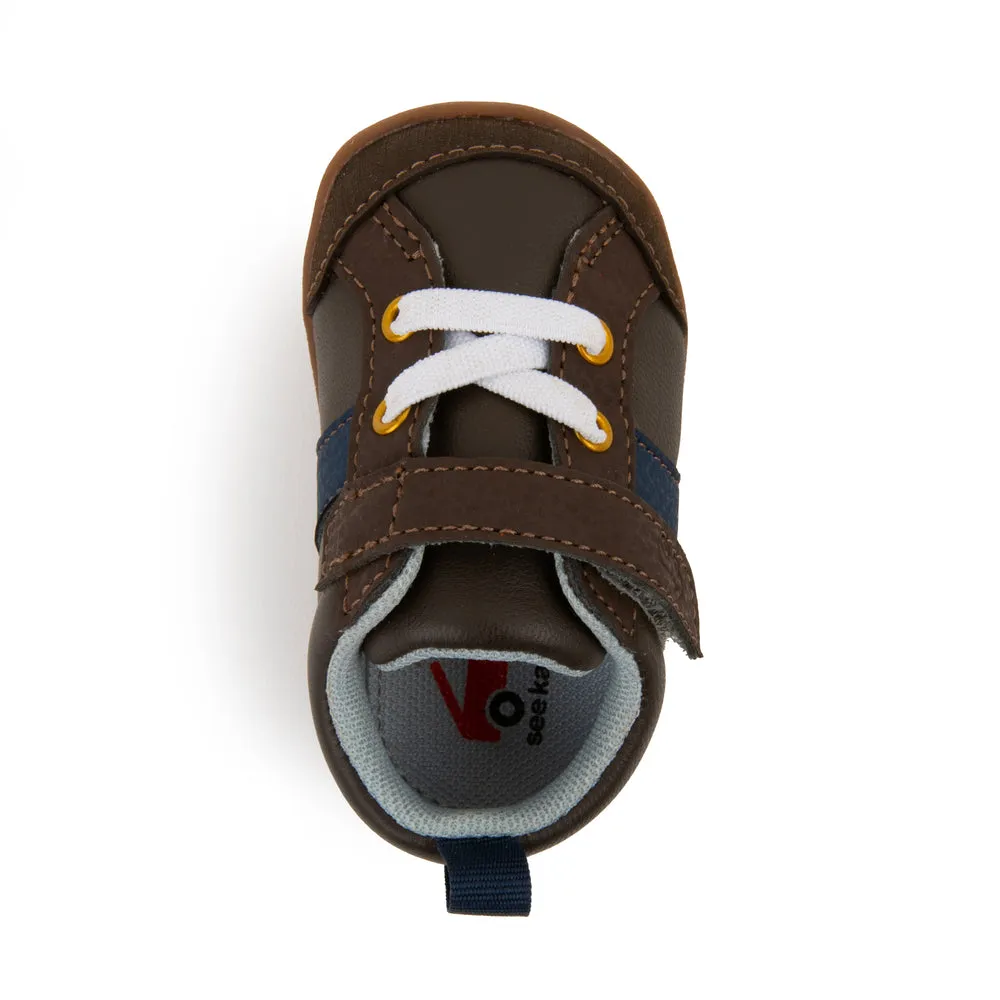 Connor Mini First Walker Shoes (SML165U)