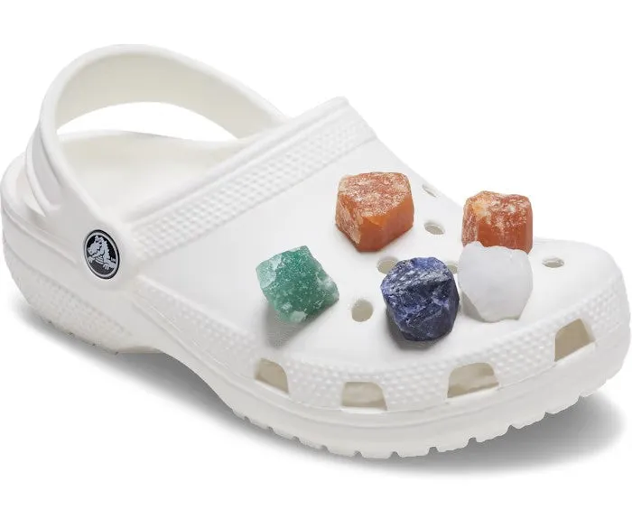 Crocs Jibbitz - Gem Rock Set