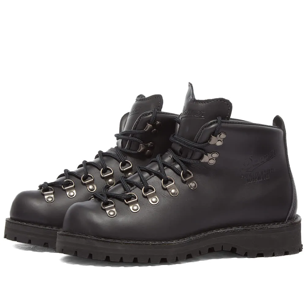 Danner Mountain Light Boot