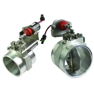 *Discontinued* 1998.5-2002 Cummins Positive Air Shut-Off (1036719-M)