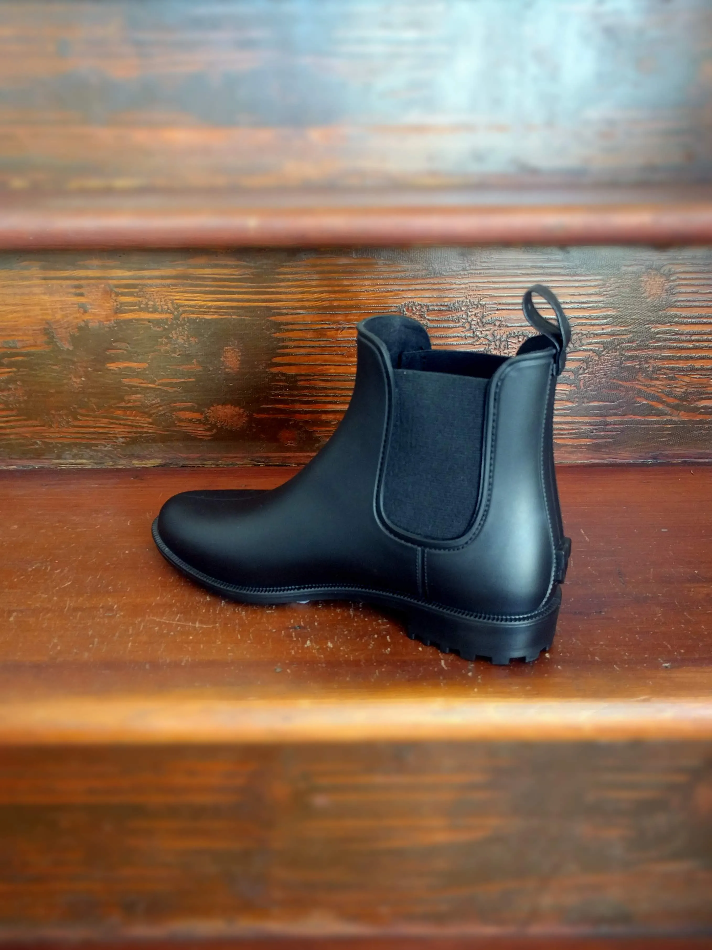 Brandy Rainboot - High Quality, Durable Exposure Weatherproof Footwear