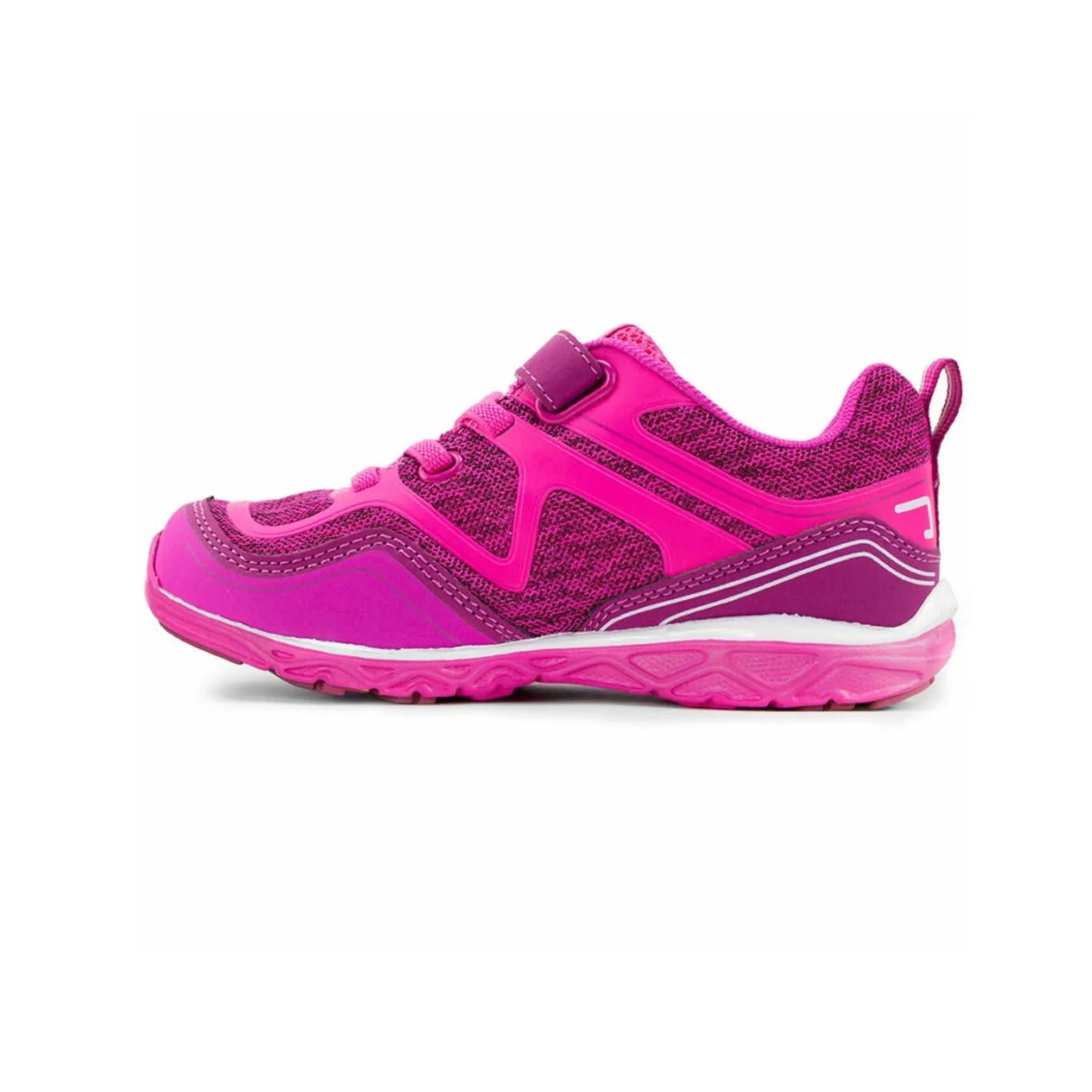 Flex Force Hot Pink Athletic Shoes