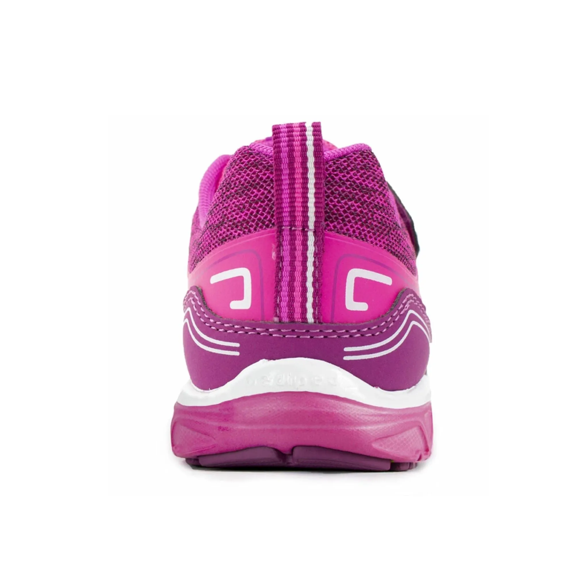 Flex Force Hot Pink Athletic Shoes